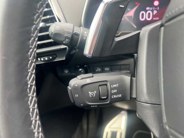 DS Automobiles DS7 (Crossback) 2024