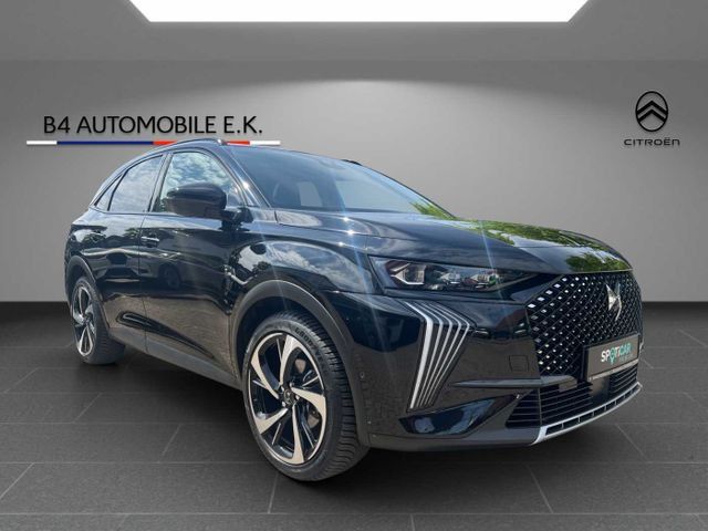 DS Automobiles DS7 (Crossback) 2024