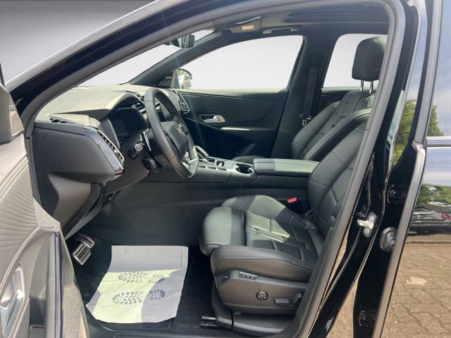 DS Automobiles DS7 (Crossback) 2024