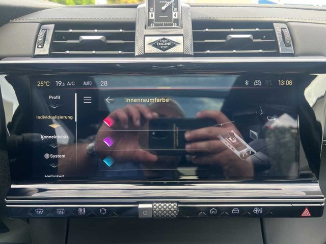 DS Automobiles DS7 (Crossback) 2024