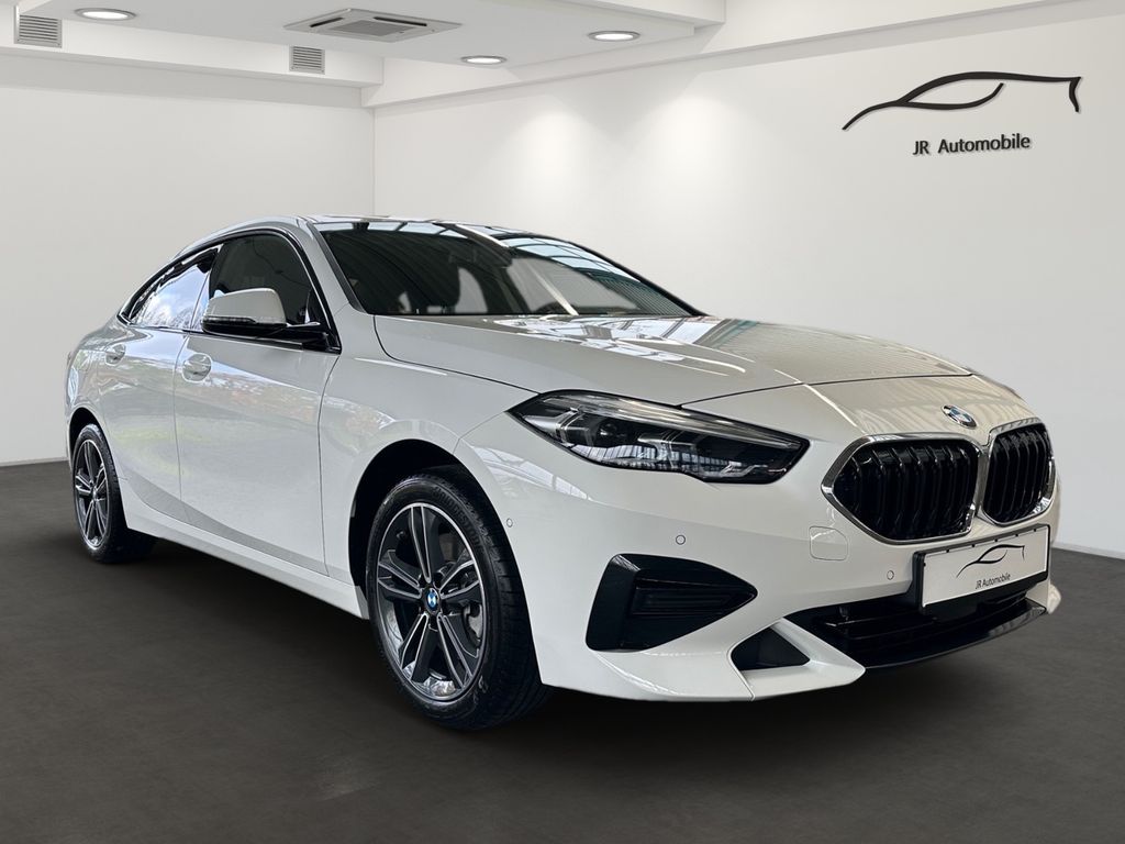 BMW 218 Gran Coupé 2024