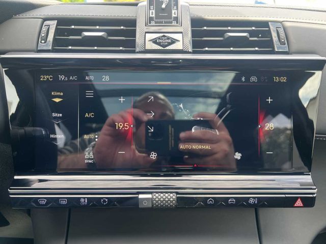 DS Automobiles DS7 (Crossback) 2024