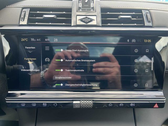 DS Automobiles DS7 (Crossback) 2024