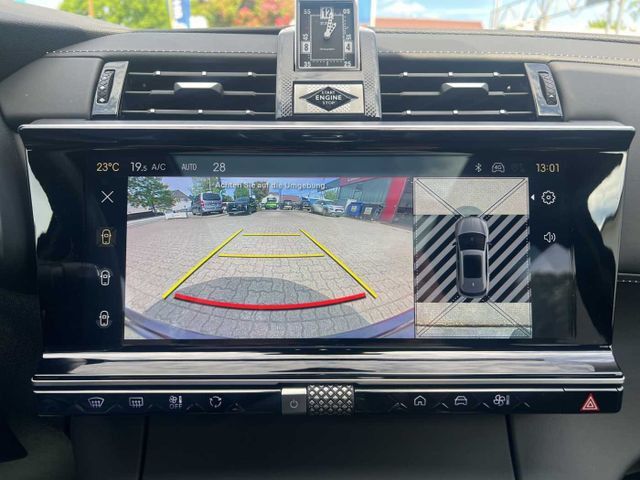 DS Automobiles DS7 (Crossback) 2024