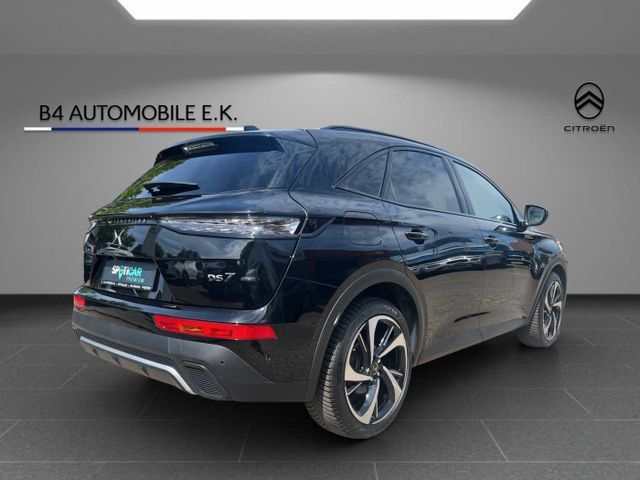 DS Automobiles DS7 (Crossback) 2024