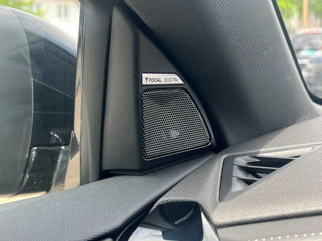 DS Automobiles DS7 (Crossback) 2024