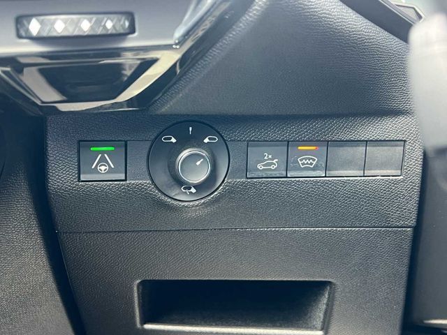 DS Automobiles DS7 (Crossback) 2024