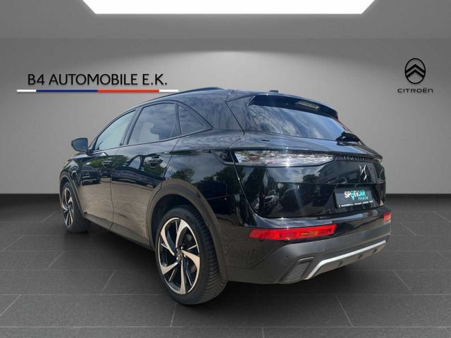 DS Automobiles DS7 (Crossback) 2024