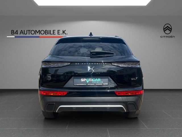 DS Automobiles DS7 (Crossback) 2024