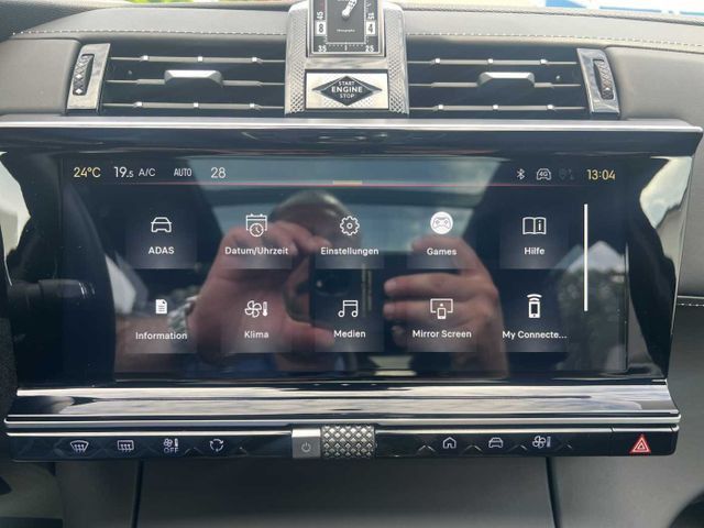 DS Automobiles DS7 (Crossback) 2024