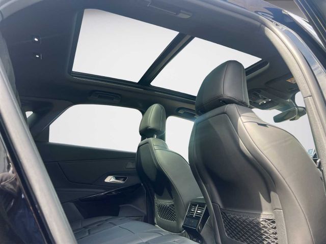 DS Automobiles DS7 (Crossback) 2024