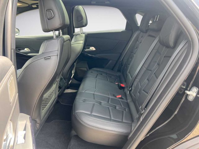 DS Automobiles DS7 (Crossback) 2024