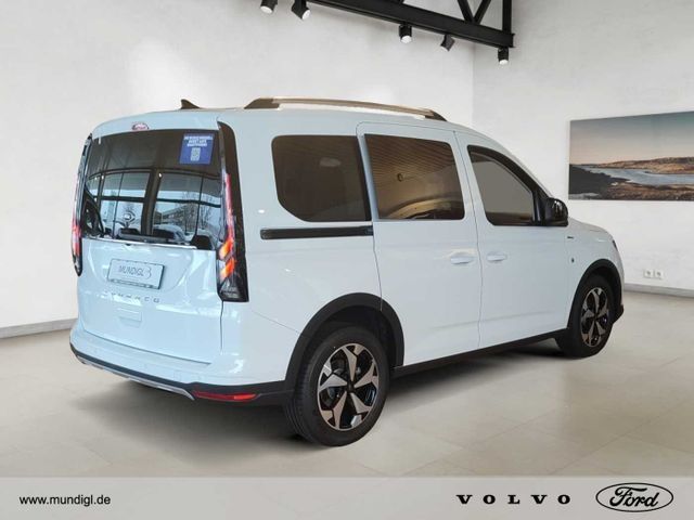 Ford Tourneo Connect 2023