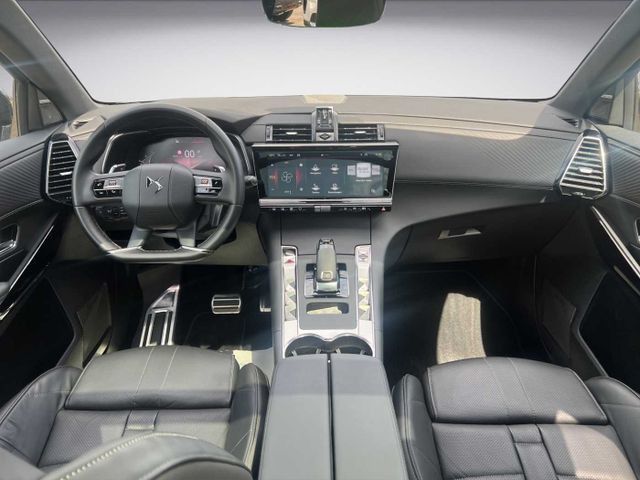 DS Automobiles DS7 (Crossback) 2024