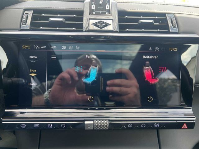 DS Automobiles DS7 (Crossback) 2024