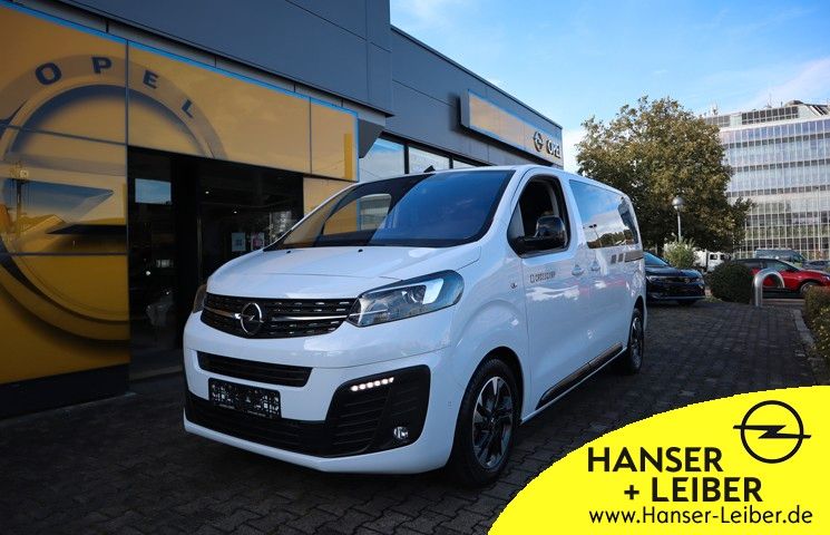 Opel Zafira Life