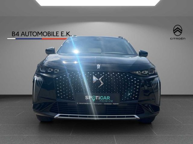 DS Automobiles DS7 (Crossback) 2024