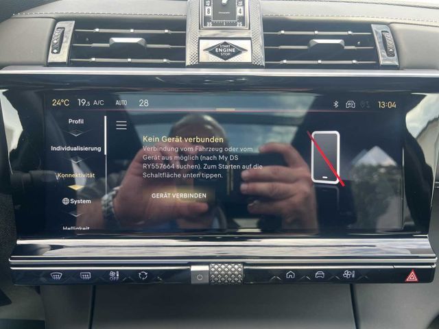 DS Automobiles DS7 (Crossback) 2024