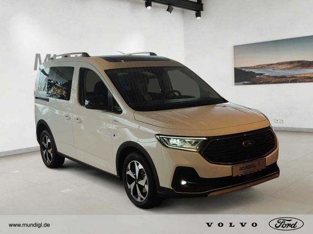 Ford Tourneo Connect 2023