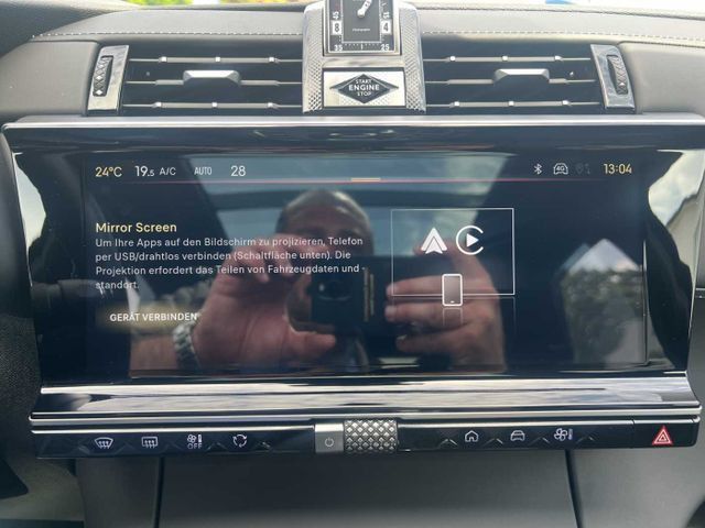 DS Automobiles DS7 (Crossback) 2024