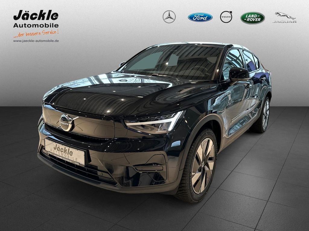 Volvo C40 2024