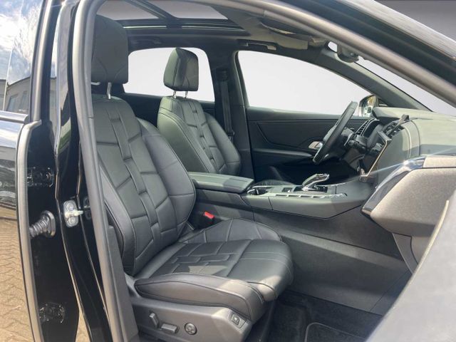 DS Automobiles DS7 (Crossback) 2024