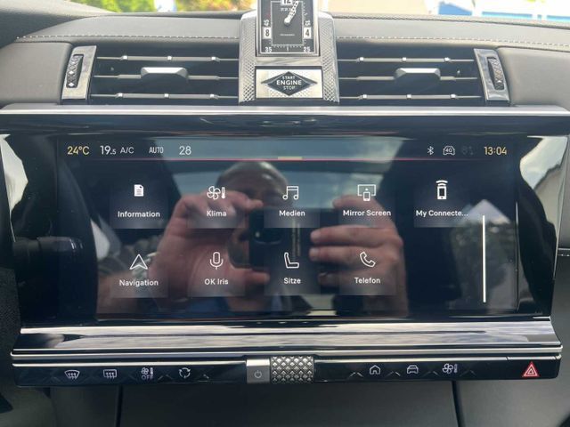 DS Automobiles DS7 (Crossback) 2024