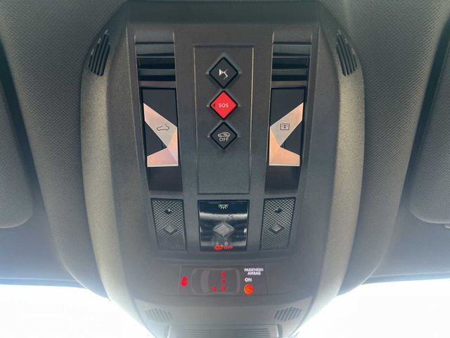 DS Automobiles DS7 (Crossback) 2024