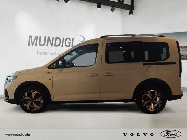 Ford Tourneo Connect 2023