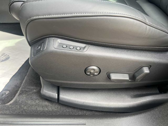 DS Automobiles DS7 (Crossback) 2024