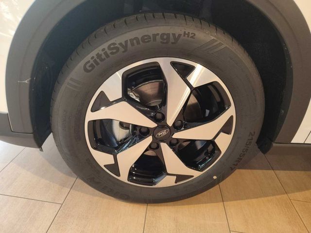 Ford Tourneo Connect 2023