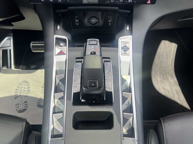 DS Automobiles DS7 (Crossback) 2024