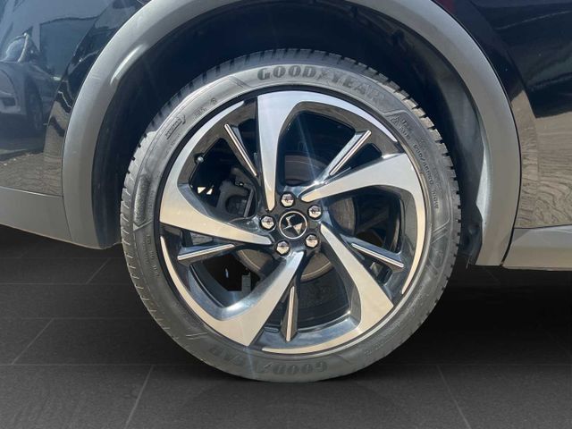 DS Automobiles DS7 (Crossback) 2024