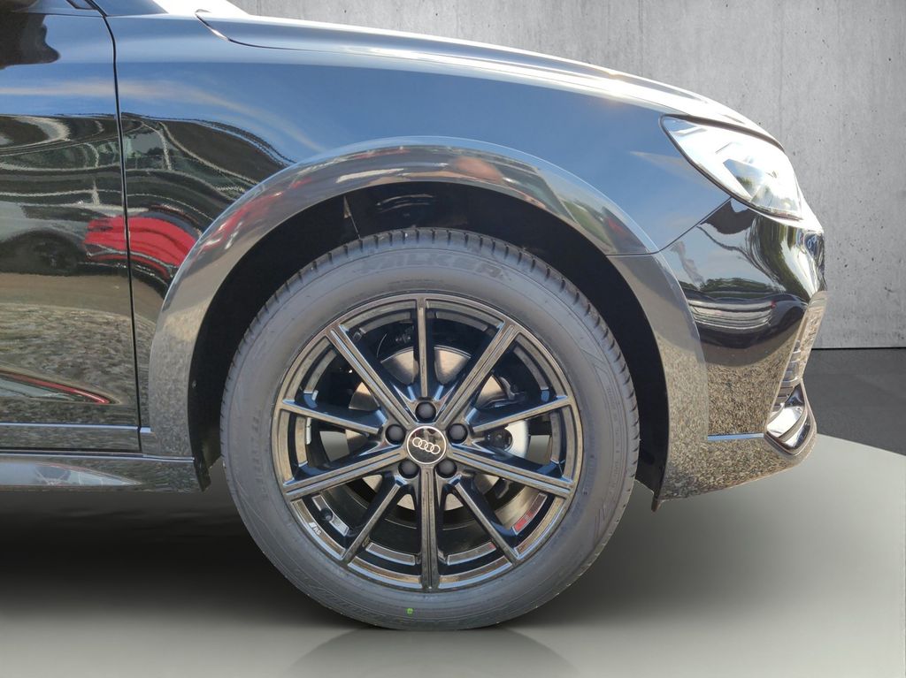 Audi A1 2025