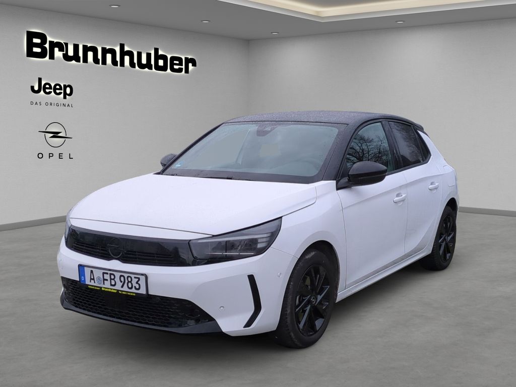 Opel Corsa 2025