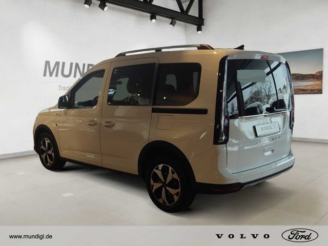Ford Tourneo Connect 2023