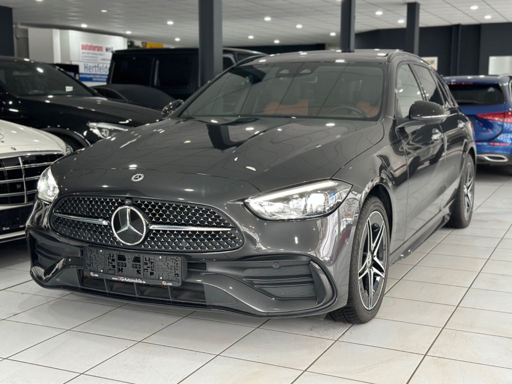 Mercedes-Benz C 300 2023