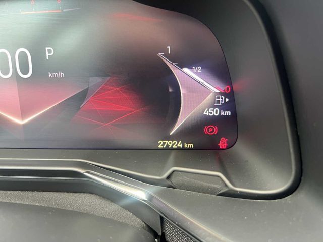 DS Automobiles DS7 (Crossback) 2024