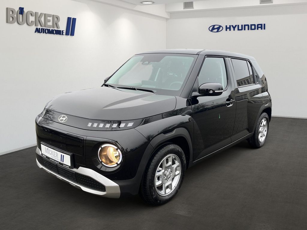 Hyundai INSTER