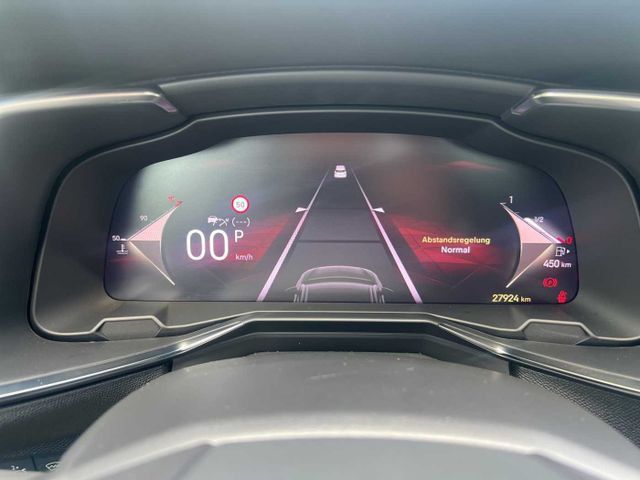 DS Automobiles DS7 (Crossback) 2024