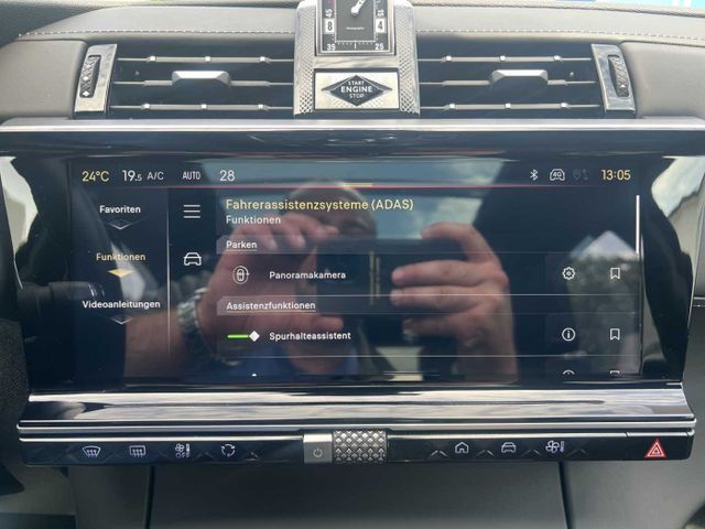 DS Automobiles DS7 (Crossback) 2024