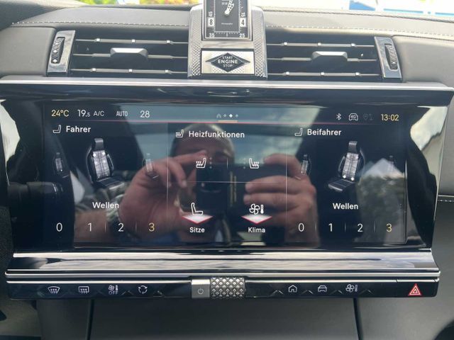 DS Automobiles DS7 (Crossback) 2024