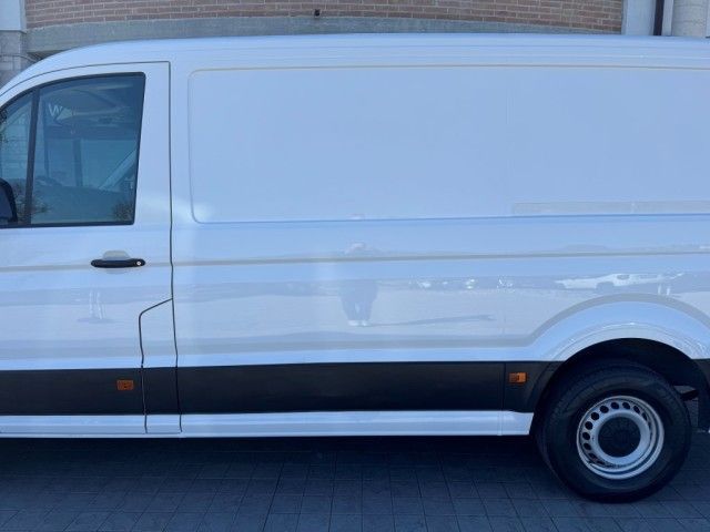 Volkswagen Crafter 2019