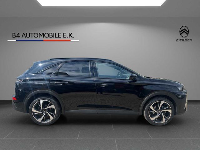 DS Automobiles DS7 (Crossback) 2024