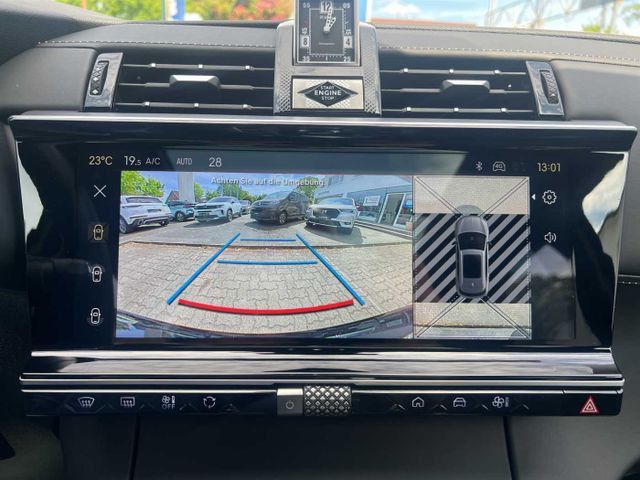 DS Automobiles DS7 (Crossback) 2024