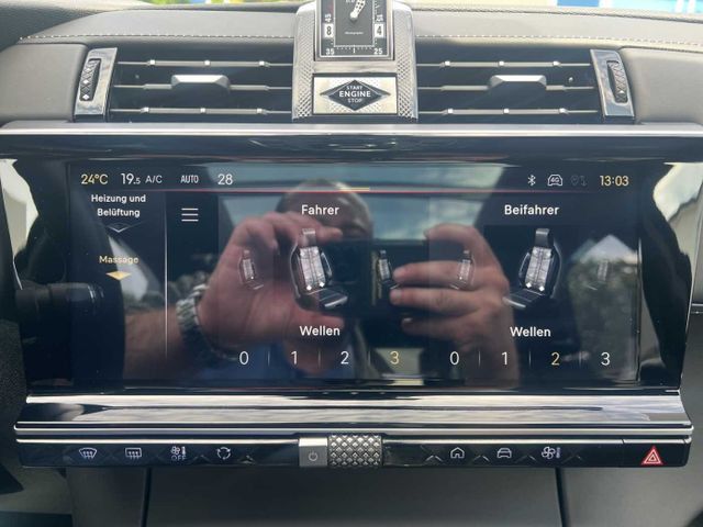 DS Automobiles DS7 (Crossback) 2024