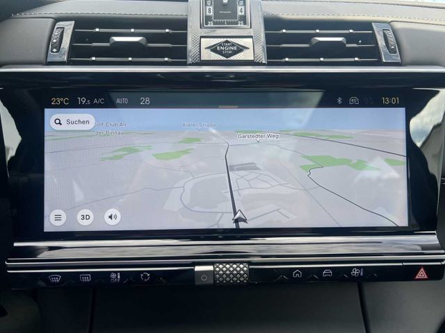 DS Automobiles DS7 (Crossback) 2024