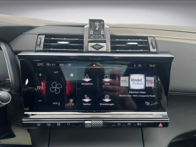 DS Automobiles DS7 (Crossback) 2024