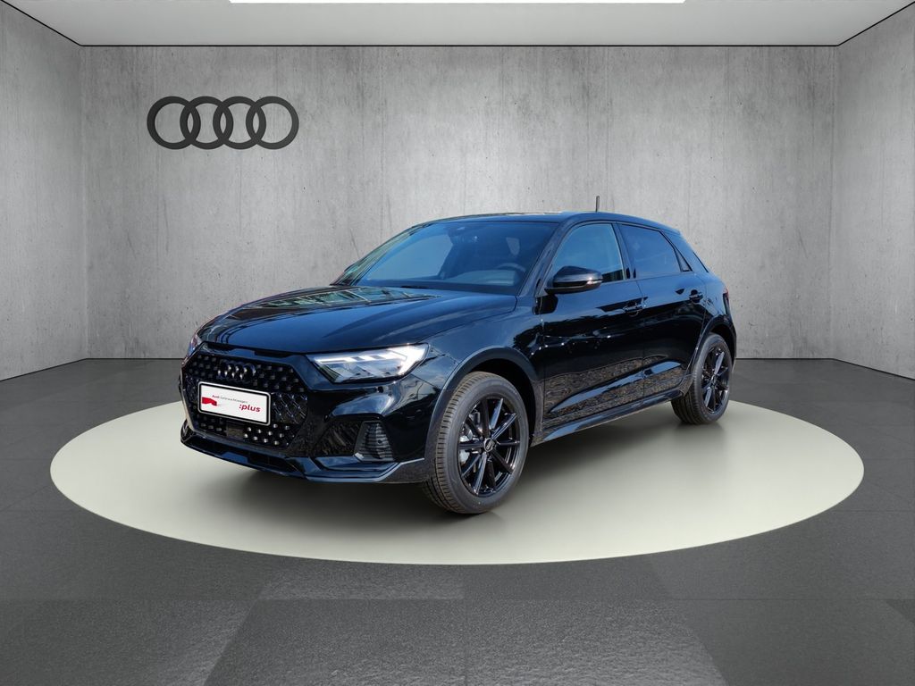 Audi A1 2025