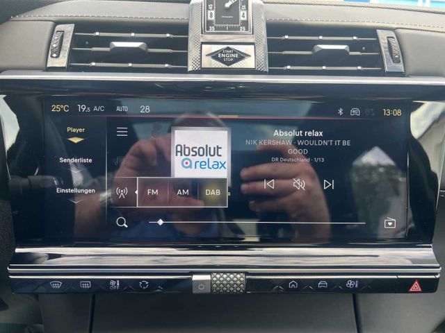 DS Automobiles DS7 (Crossback) 2024